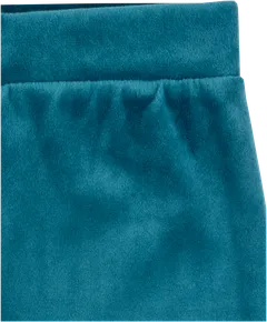 Ciraf vauvojen velourhousut 250b244102 - Blue - 2