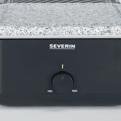 Severin raclettegrilli 1700W - RG2366 - 4