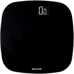Salter eco vaaka USB ladattava 9221 BK3R - 1