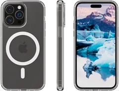 Dbramante iPhone 15 Pro Iceland Pro suojakuori - 3