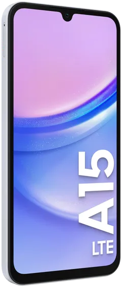 Samsung Galaxy A15 LTE sininen 128gb Älypuhelin - 3