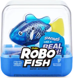 RoboAlive robottikala RoboFish Series 3 - 3