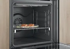 Hoover erillisuuni H-Oven 500 HOXC5S5978WF musta - 4