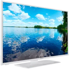 Finlux 50" 4K UHD Android Smart TV 50G9WCMI valkoinen - 3