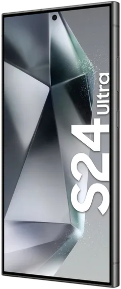 Samsung galaxy s24 ultra titanium musta 256gb - 6