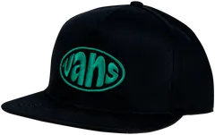 Vans miesten lippis Hopper Snapback - 1