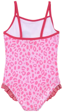 Barbie lasten uimapuku HW6808 - pink - 2