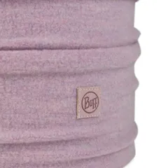 Buff unisex tuubihuivi Merino Fleece Lilac Sand - 4