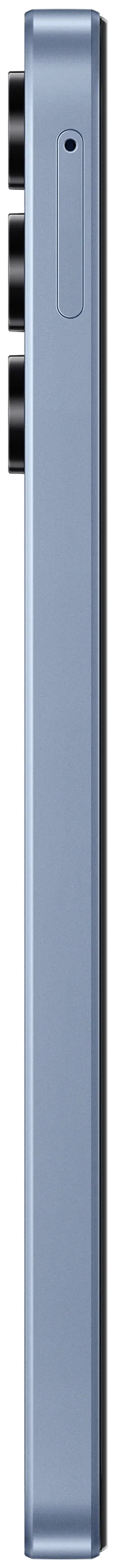 Samsung Galaxy a15 5g sininen 128gb Älypuhelin - 5