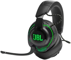 JBL pelikuuloke Quantum 910 xbox black green - 1