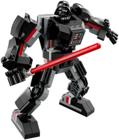 LEGO Star Wars TM 75368 Darth Vader™ robottiasu - 4