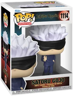 FUNKO POP! Vinyylihahmo: Jujutsu Kaisen - Gojo - 1