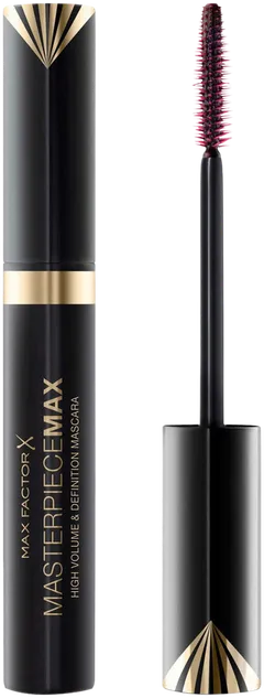 Max Factor Masterpiece Max mascara Black/Brown 7,2 ml - 1