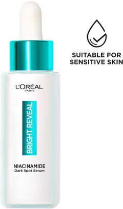 L'Oréal Paris Bright Reveal Niacinamide Dark Spot seerumi 30ml - 7