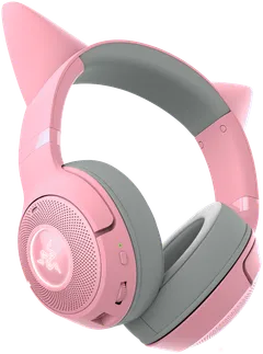 Razer kuulokkeet Kraken Kitty Bluetooth V2 pinkki - 3