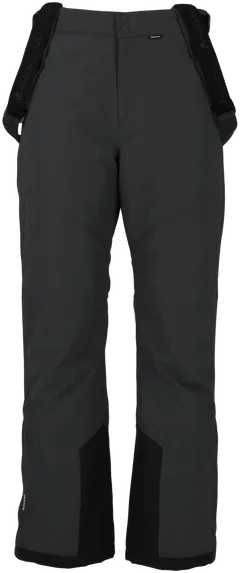 Whistler Drizzle lasketteluhousut W-PRO 10000 - BLACK - 1
