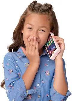Disney Princess lelupakkaus Style Collection Play Phone - 11