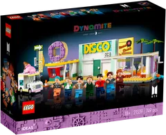 LEGO® Ideas 21339 BTS Dynamite - 2