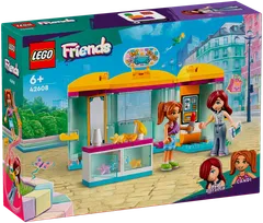 LEGO Friends 42608 Pikkuruinen asustekauppa - 2