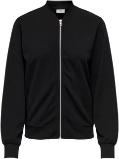 JDY naisten bomber-takki Jdygeggo - BLACK - 1