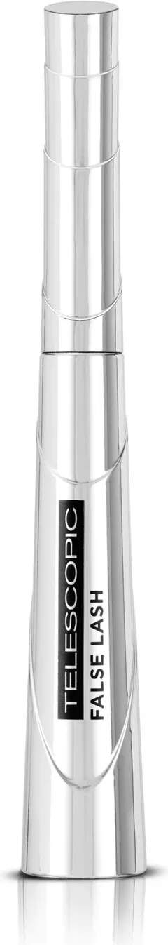 L'Oréal Paris Telescopic False Lash Maskara Musta 9ml - 1