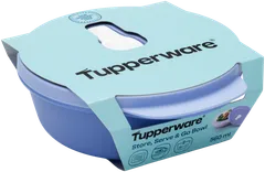 Tupperware kulho Store, Serve & Go 560 ml - 5