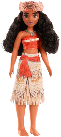 Disney Princess Vaiana - 1