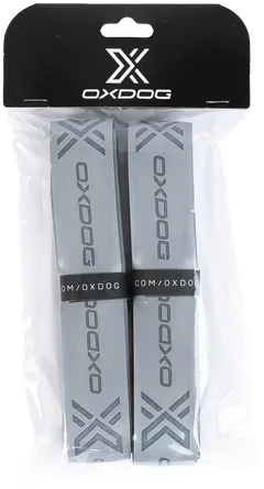 Oxdog grippi Supertech 2 Pack Grip Grey - 1