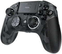 PS5 Revolution 5 Pro Urban Camo - 2