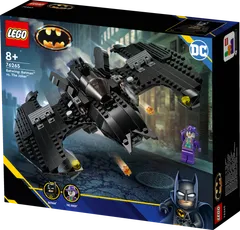 LEGO Super Heroes DC 76265 Batwing: Batman™ vastaan The Joker™ - 2