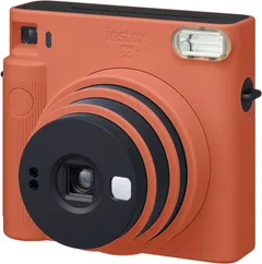 Fujifilm Instax SQ1 Terracotta Orange - 3