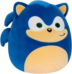 Squishmallows pehmo Sonic 20 cm, erilaisia - 2