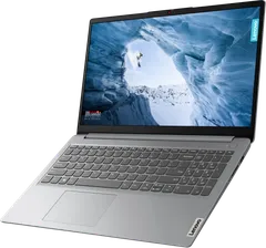 Lenovo kannettava tietokone IdeaPad 1 Pentium 15,6" - 2