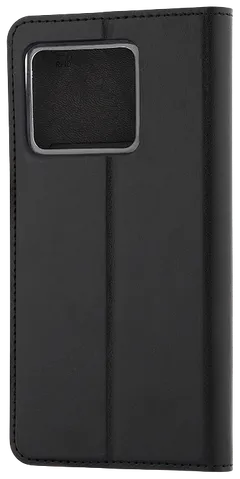 Wave Book Case, OnePlus 10T 5G, Musta - 2