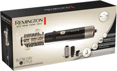 Remington pyörivä ilmakiharrin Blow Dry & Style AS7580 - 5