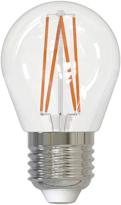 Airam Smart koristelamppu 4,5W kirkas E27 470lm TW 2700-6500K - 1