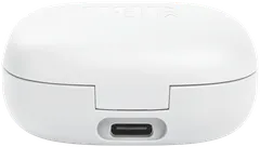 JBL Bluetooth nappikuulokkeet Vibe Flex valkoinen - 6