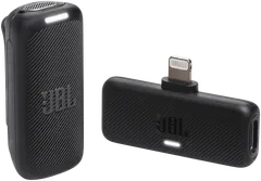 JBL mikrofoni langaton Quantum Stream Wireless Lightning - 8