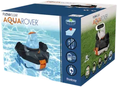Flowclear Aquarover Robotti-Imuri - 1