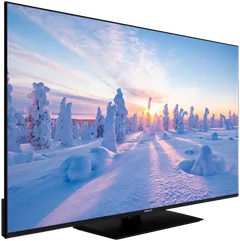 Finlux 55" 4K UHD Android Smart LED TV 55G9.2ACMI - 2