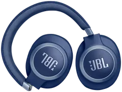 JBL Bluetooth vastamelusankakuulokkeet Live 770NC sininen - 6
