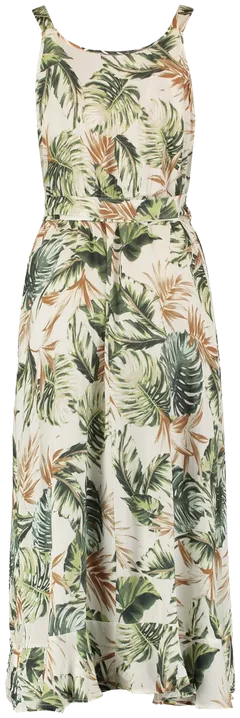 Hailys naisten mekko Ruba SN-2304055 - 6835 beige palm - 3