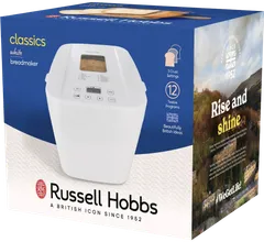 Russell Hobbs leipäkone Classics 27260-56 - 7