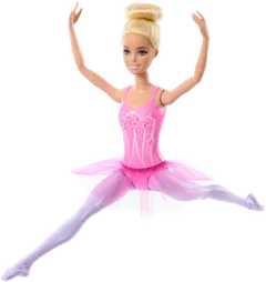 Barbie Ballerina -balettitanssijanukke - 4