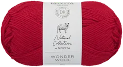 Novita lanka Wonder Wool DK 50 g merkitys 552 - 1