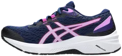 Asics naisten juoksukengät Gel-Phoenix 12 - BLUE EXPANSE/BOLD MAGENTA - 4