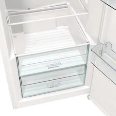 UPO jääkaappi RE6195WE valkoinen - 5