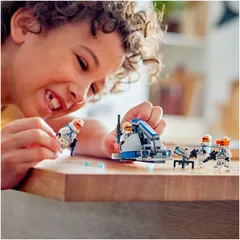 LEGO Star Wars TM 75359 332. komppanian Ahsokan kloonisoturin taistelupakkaus - 5