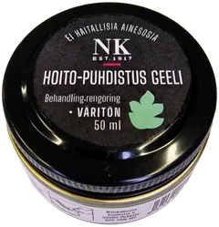 NK Hoito-Puhdistus Geeli 50ml - 1