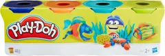 Play-Doh muovailuvaha Classic Color lajitelma - 2